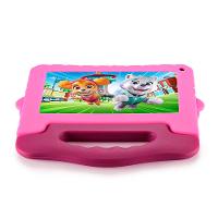 Tablet Infantil Multi Skye Patrulha Canina 7” Android 13 GO NB422 Quad-Core Wi-Fi 64GB 2MP Rosa - 7