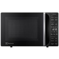Forno de Micro-ondas Electrolux Efficient ME23P com Descongelamento Assistido Preto - 23L - 1