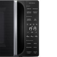 Forno de Micro-ondas Electrolux Efficient ME23P com Descongelamento Assistido Preto - 23L - 3