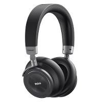 Fone de Ouvido Philco PFO05BTSG Concert Headphone Bluetooth Cancelamento de Ruído Bateria Até 30h Preto - 1