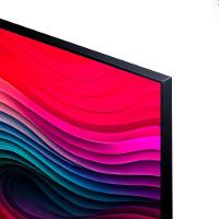 Smart TV 4K 65" LG NanoCell 65NANO80T com Processador a5 Ger7 AI, Hub de Esportes, Alexa/Chromecast integrado, webOS 24 e Controle Smart Magic - 3