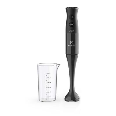 Mixer Electrolux EIB05 400W Tecnologia TruFlow Power System Preto
