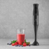 Mixer Electrolux EIB05 400W Tecnologia TruFlow Power System Preto