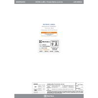 Panela Elétrica de Arroz Electrolux Efficient ERC20 por Rita Lobo com Trava de Segurança 3,5L – Inox e Preta - 9