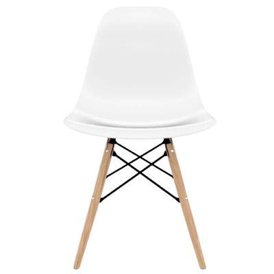 Cadeira de Jantar SeatCo Eames PP com Pés Palito