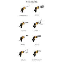 Mangueira para Jardim Wap GMEEM01 com Enrolador e Esguicho Múltiplo - 7