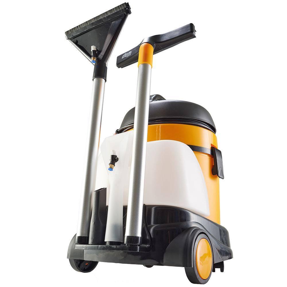 Extratora de Carpetes e Estofados Wap Home Cleaner 20 L 1600 W - 5