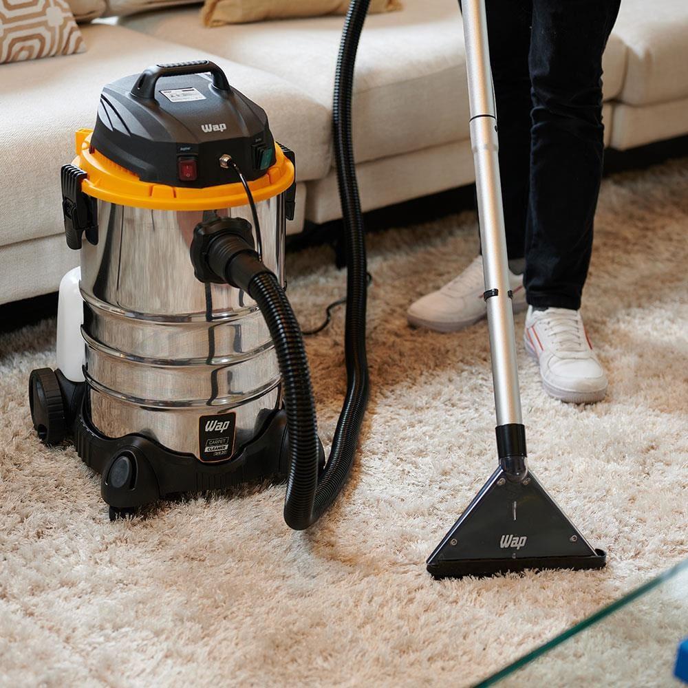 Extratora Wap Carpet Cleaner Pro 30 1600 W - 6