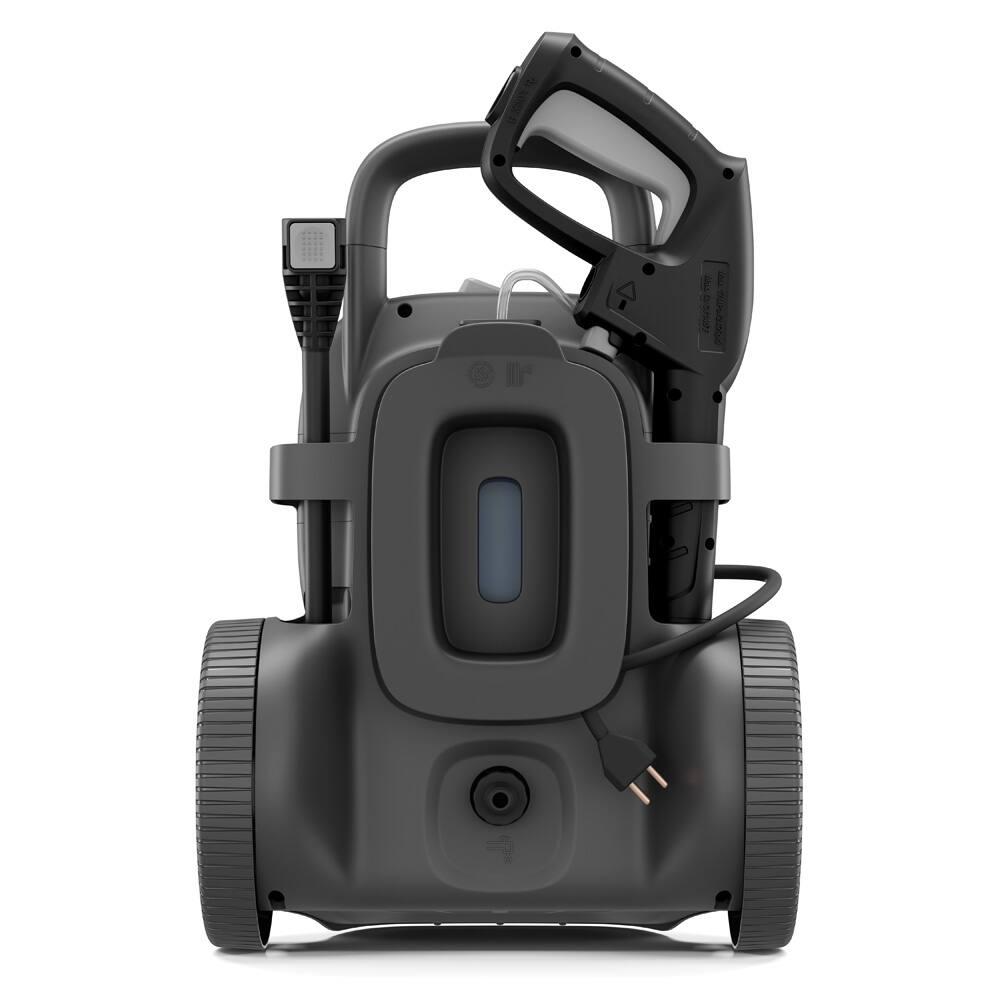 Lavadora Electrolux UltraWash UWS2200 1800W 2200PSI Alça e Dispenser - 4