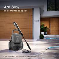 Lavadora Electrolux UltraWash UWS2200 1800W 2200PSI Alça e Dispenser - 7