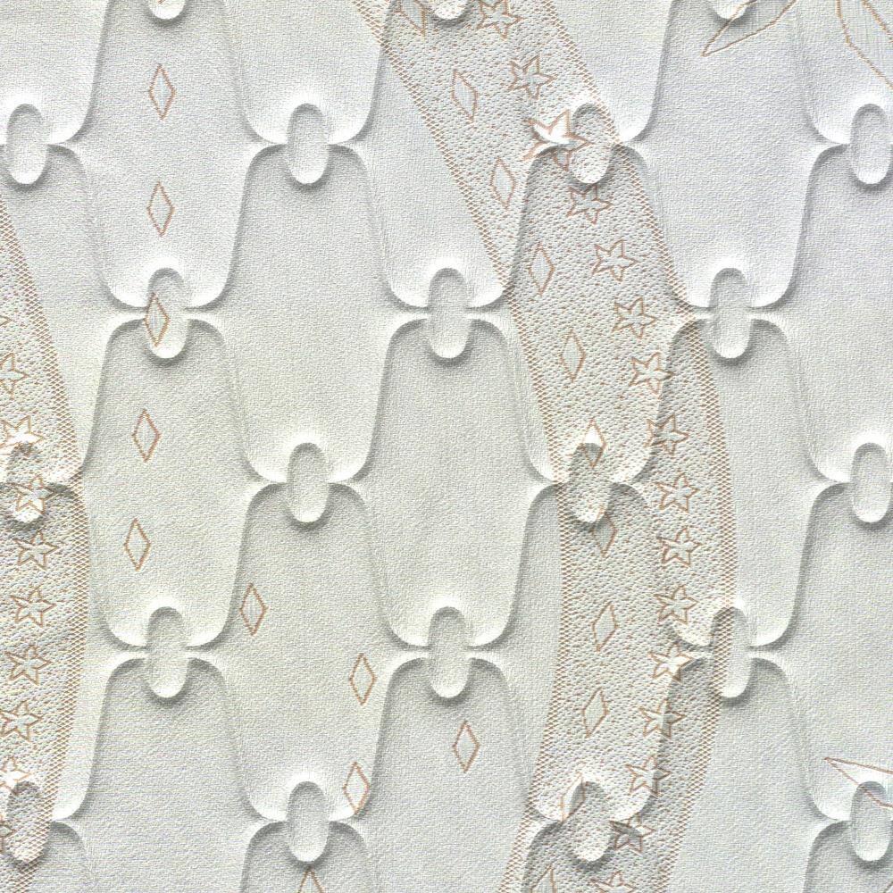 Colchão Queen Size Probel Arezzo com Pillow Euro e Molas Ensacadas Individualmente 26x188x158cm - Bege e Branco - 2