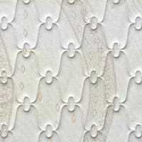 Colchão de Casal Probel Arezzo com Pillow Euro e Molas Ensacadas Individualmente 26x188x138cm - Bege e Branco - 2