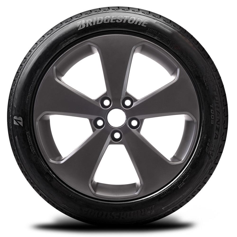 Pneu Aro 17 Bridgestone Turanza T005 225/45 94Y XL Run Flat - 2