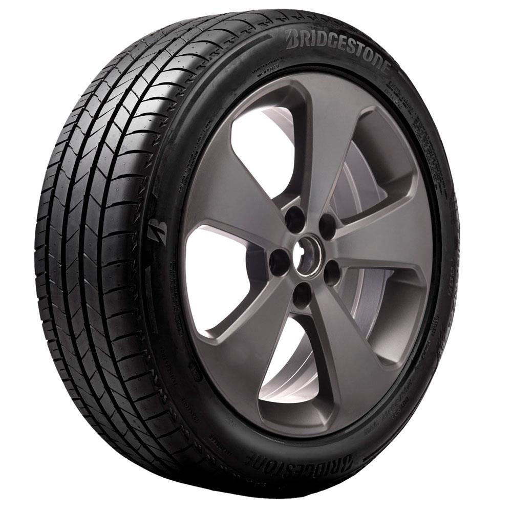 Pneu Aro 17 Bridgestone Turanza T005 225/45 94Y XL - 1