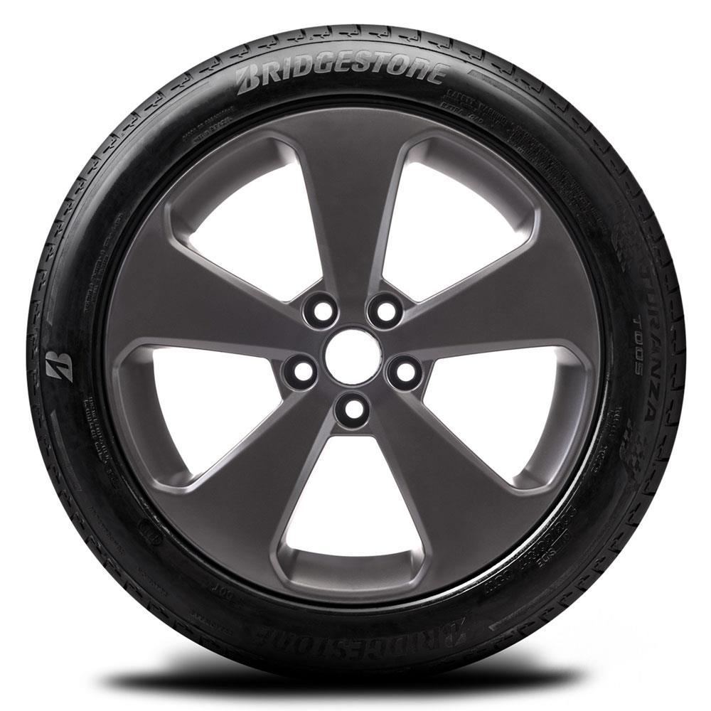 Pneu Aro 17 Bridgestone Turanza T005 225/45 94Y XL - 2