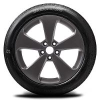 Pneu Aro 17 Bridgestone Turanza T005 225/45 94Y XL - 2