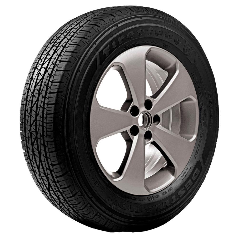 Pneu Aro 17 Bridgestone Destination 225/60 99T - 1