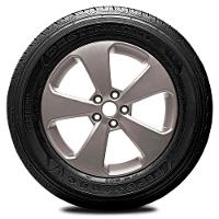 Pneu Aro 17 Bridgestone Destination 225/60 99T - 2