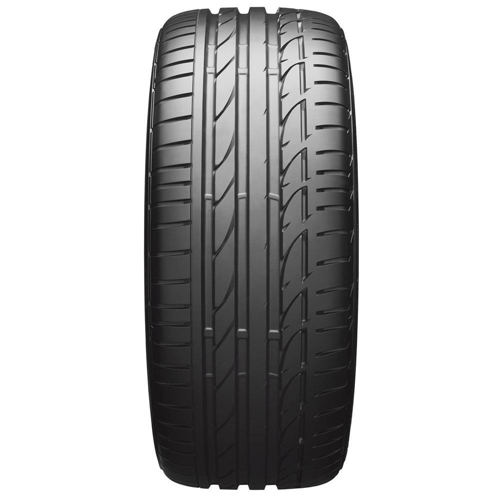 Pneu Aro 19 Bridgestone Potenza S001 225/45 92W Run-Flat - 3