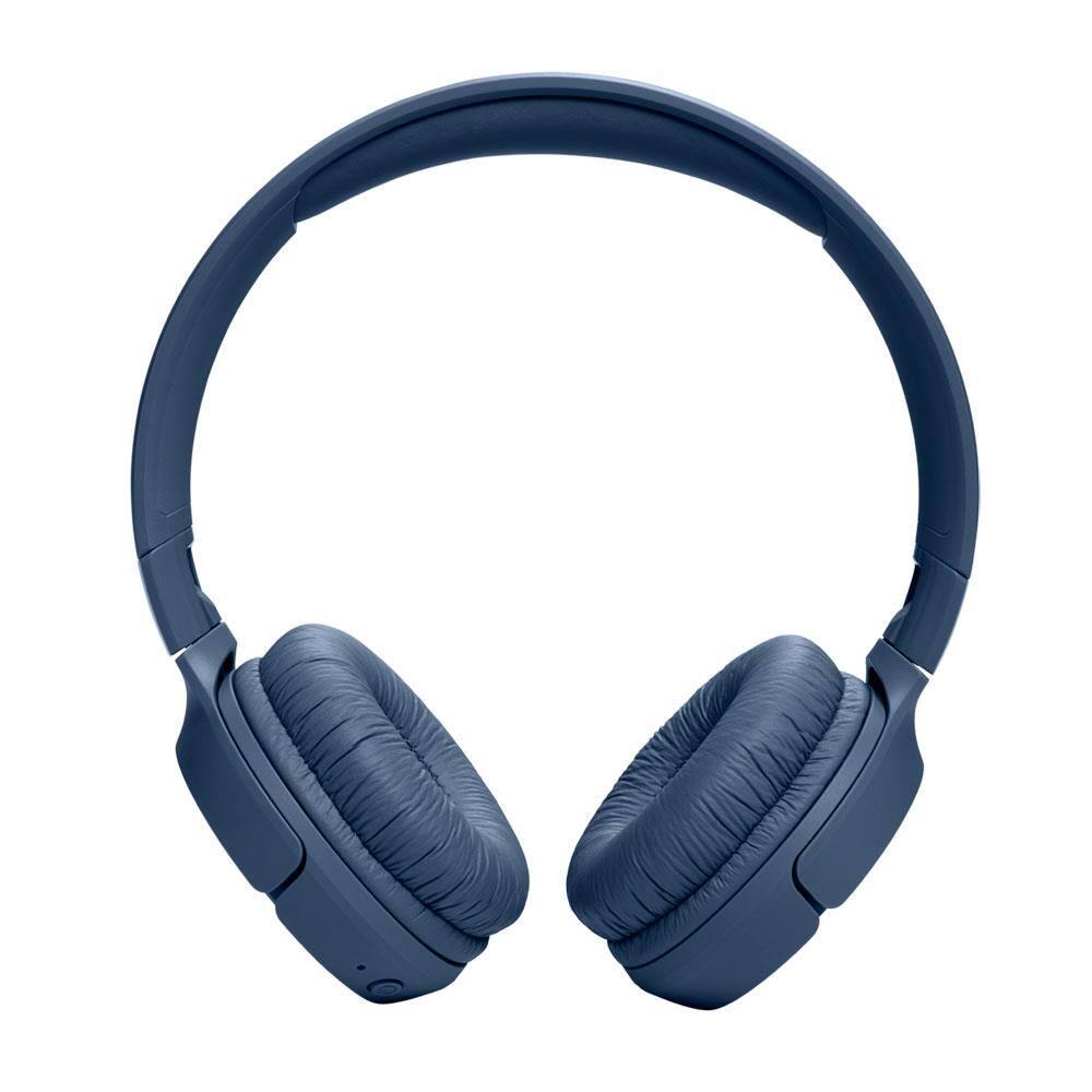 Headphone JBL Tune 520BT - Azul - 2
