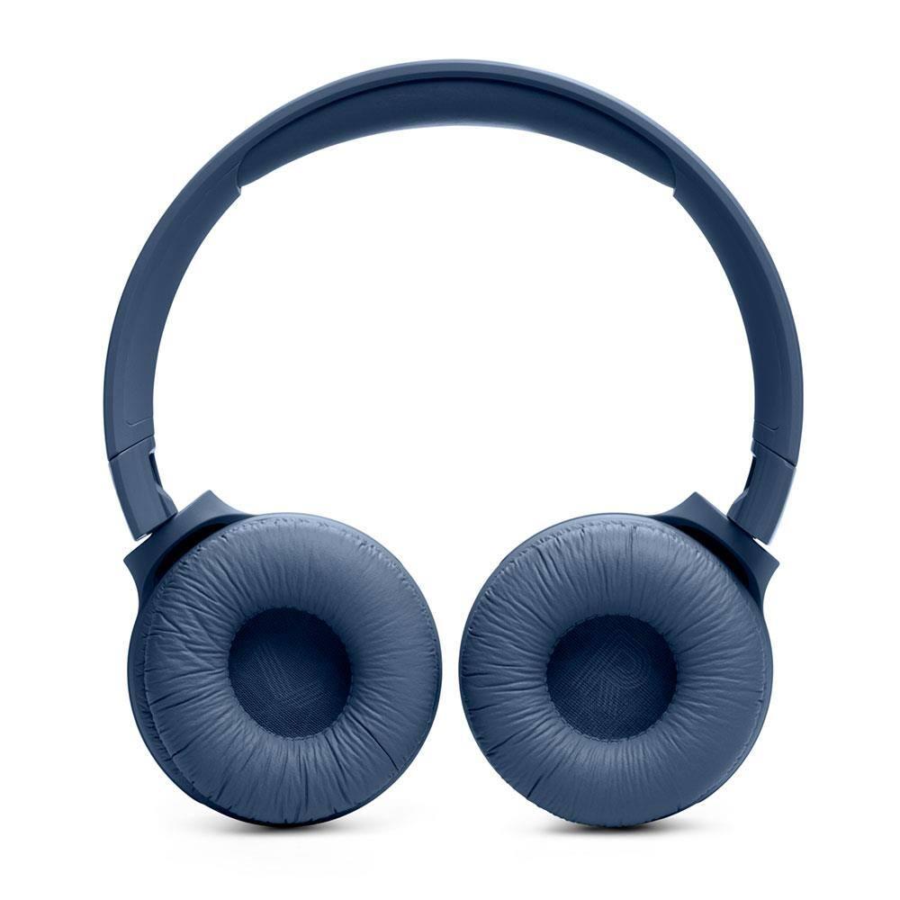 Headphone JBL Tune 520BT - Azul - 5