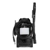 Lavadora de Alta Pressão Karcher Compacta 1500 PSI/Libras 1400W 300L/h com Aplicador de Detergente e Lança Regulável - 3