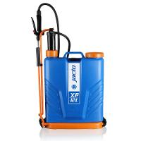 Pulverizador Costal Jacto XP12 Litros - Azul - 1