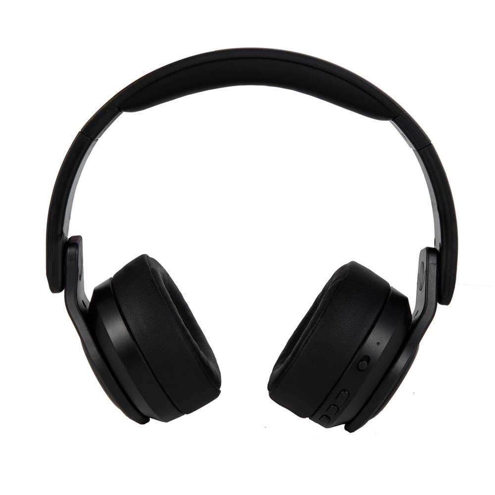 Headphone Amvox Noise Cancelling AHP 2401 Bluetooth e Cancelamento de Ruído Ativo – Preto - 4