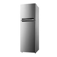 Geladeira Midea Duplex MD-RT572EVD461 Frost Free Inox com Painel Touch e Turbo Freezer – 425 litros - 1