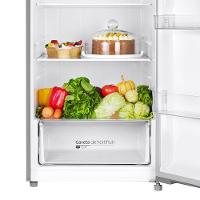 Geladeira Midea Duplex MD-RT572EVD461 Frost Free Inox com Painel Touch e Turbo Freezer – 425 litros - 5