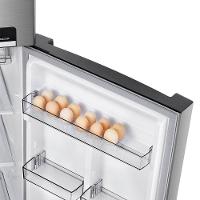 Geladeira Midea Duplex MD-RT572EVD461 Frost Free Inox com Painel Touch e Turbo Freezer – 425 litros - 8