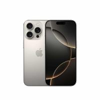 Apple iPhone 16 Pro 128GB 6,3" 48MP Titânio Natural - 10