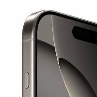 Apple iPhone 16 Pro 128GB 6,3" 48MP Titânio Natural - 13