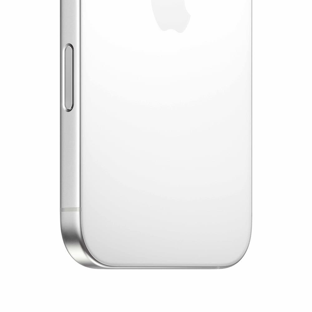 Apple iPhone 16 Pro 1TB 6,3" 48MP Titânio Branco - 14