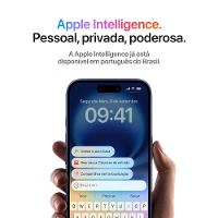 Apple iPhone 16 Plus 128GB 6,7" 48MP Ultramarino - 16