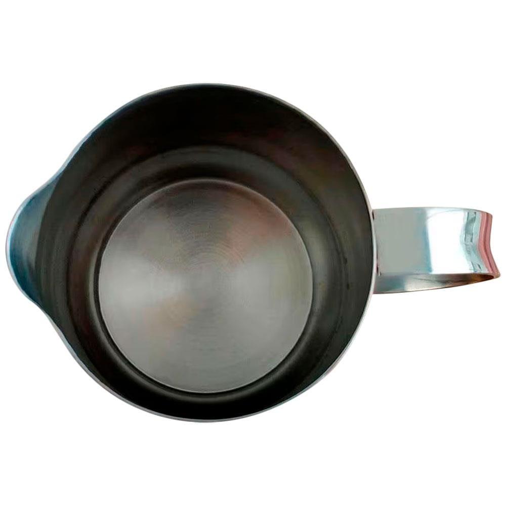 Bule para Café Forma Lyr Barista em Aço Inox - 550 ml - 5