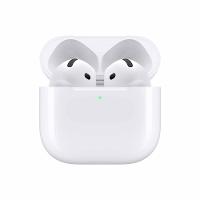 Apple AirPods 4 com Cancelamento Ativo de Ruído - Branco - 2