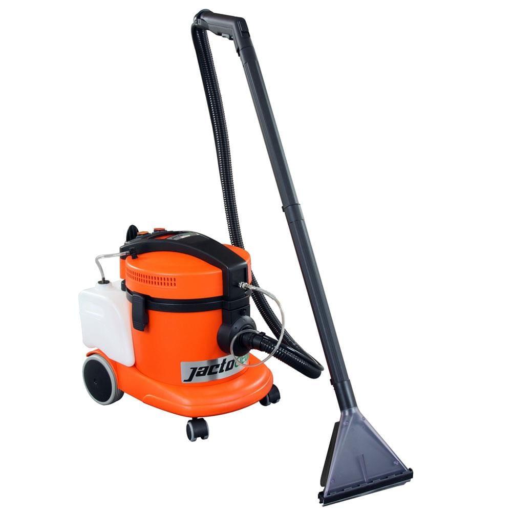 Limpadora à Extração Jacto EJ1107 Profissional 22 L 1300 W - Laranja - 1