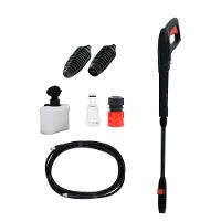 Lavadora de Alta Pressão Bosch GHP 180 PSI 1500W - 6