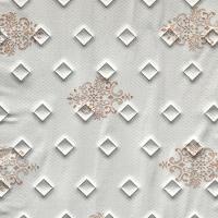 Colchão Queen Size Probel Guarda Costas Vitality com Pillow Super e Molas Ensacadas 30x188x158cm - Branco/Bege - 2