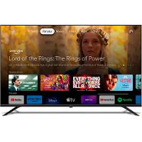 Smart TV LED 50" Ultra HD 4K Philips 50PUG7019 com Google TV, Comando de Voz, Wi-Fi, Entradas HDMI e USB - 3