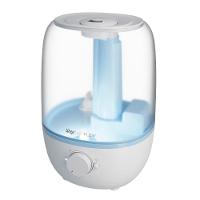 Umidificador de Ar Ultrassônico Wap Air Flow U2 Luminária e Aromatizador de Ambientes 2,3 litros - Bivolt - 3