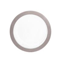 Porta Mantimento de Vidro Lyor Sydney com Tampa de Aço Inox e Acrílico - 1,2 litros - 5