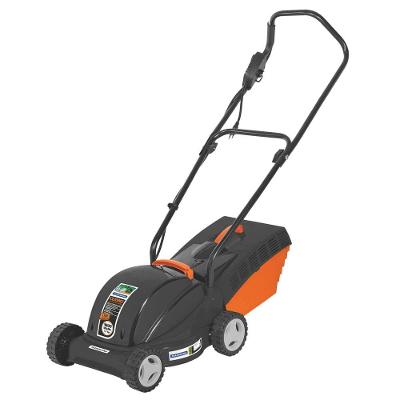 Cortador de Grama Elétrico CE35M2 Tramontina com Coletor Rígido - 1300W