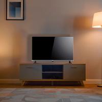 Smart TV LED 32" Philco PTV32K34RKGB Roku TV, Dolby Audio e Processador Quad-Core, HDMI, USB e Wi-Fi - 8