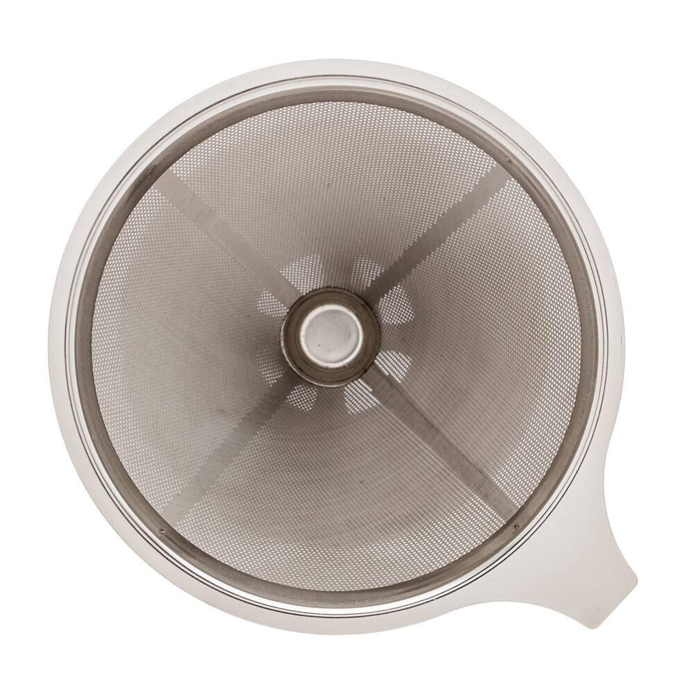 Filtro Lyor para Café em Aço Inox - 2