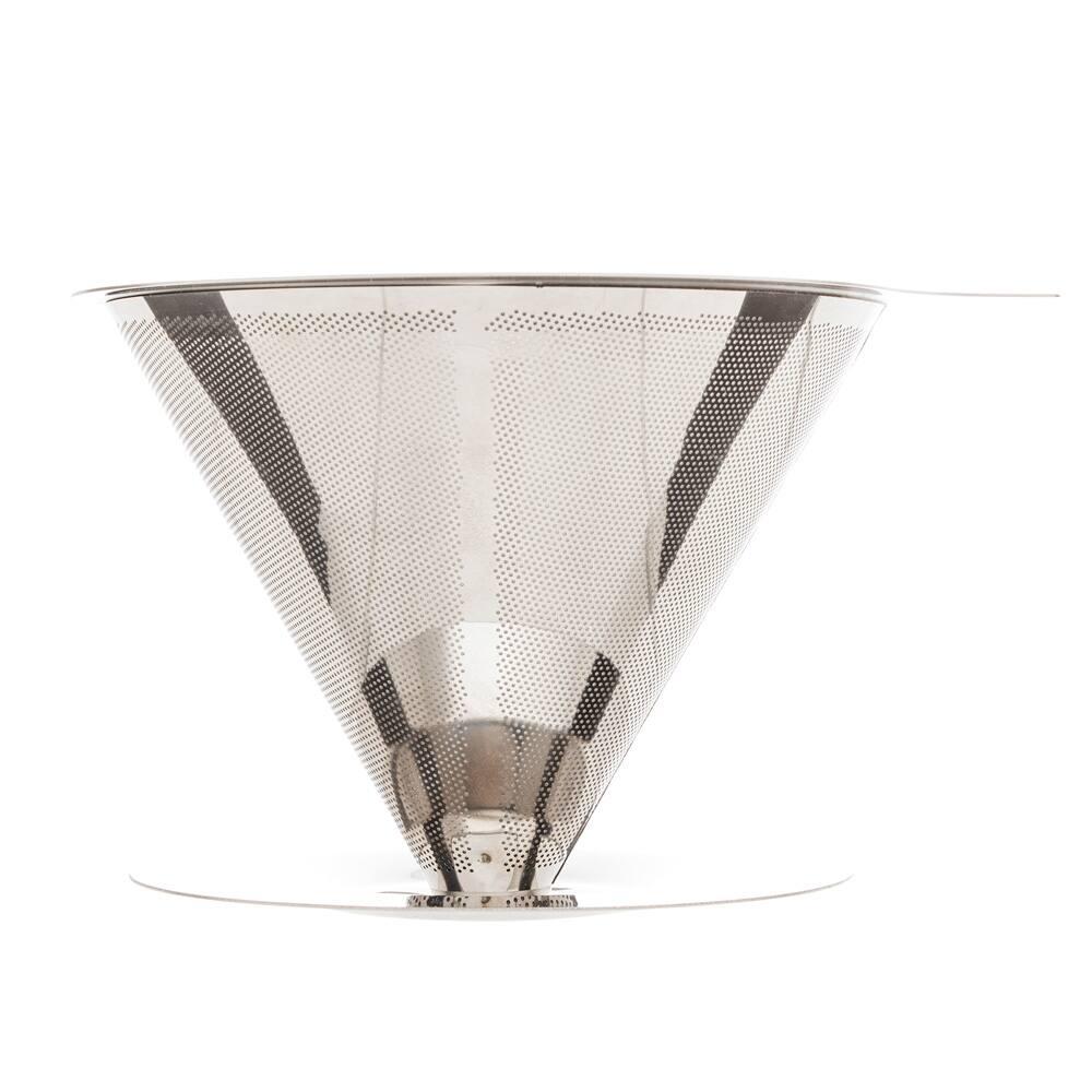 Filtro Lyor para Café em Aço Inox - 3