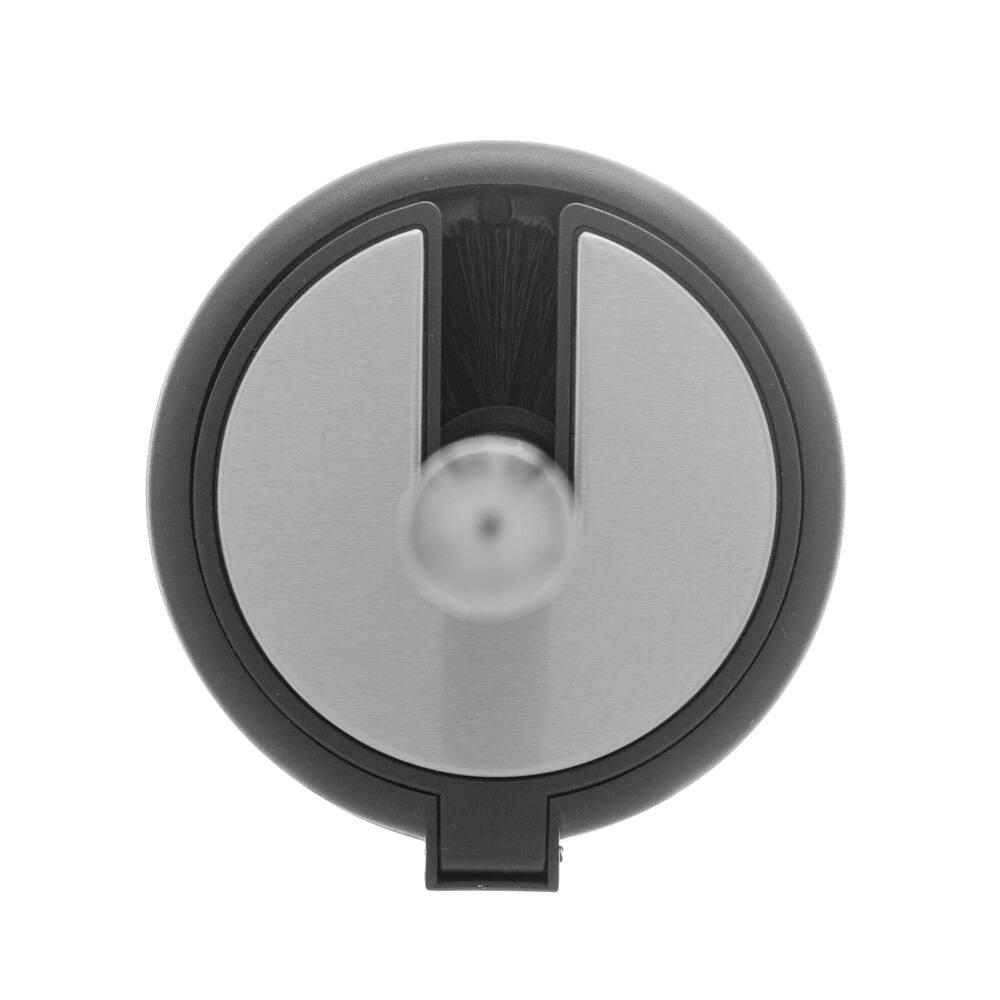 Escova Sanitária Lyor Inox 38,5x11x11cm - 4