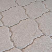 Colchão de Casal Hellen Malta Linho com Molas Ensacadas e Espuma D26 28x138x188cm - Bege - 3