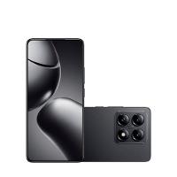 Smartphone Xiaomi 14T 5G Preto com 512GB, 12+12GB RAM Virtual, Tela de 6,67”, Câmera Tripla, Dual Chip, Android 14 e Processador Octa-core - 1